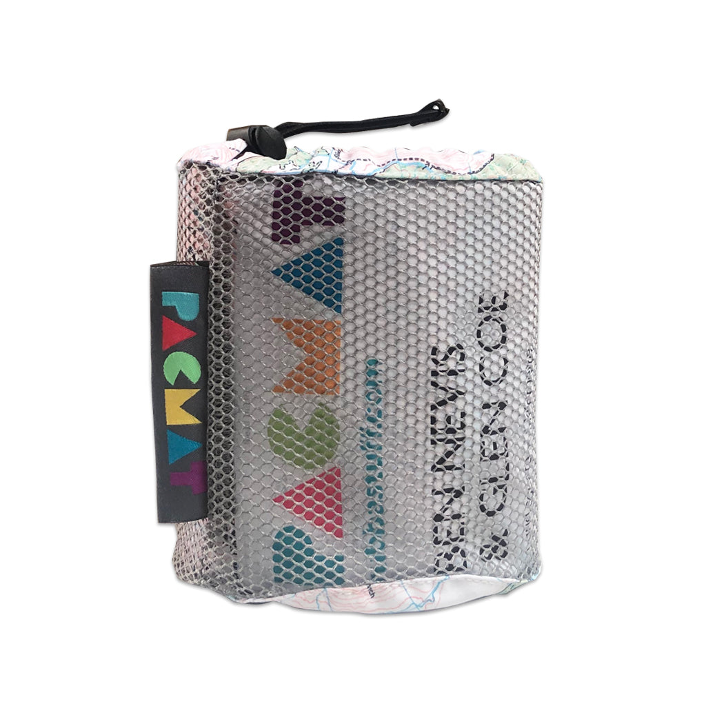 Ben Nevis & Glen Coe Family PACMAT Picnic Blanket
