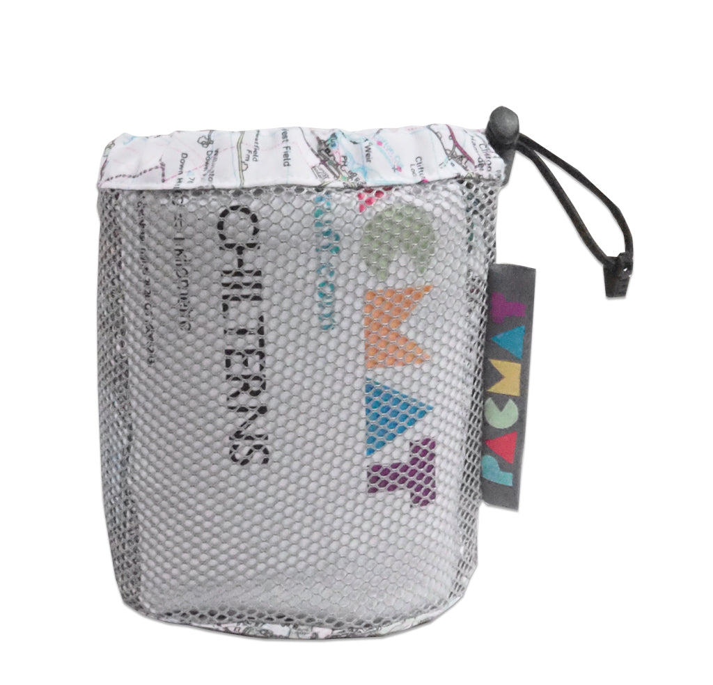 Chilterns Family PACMAT Picnic Blanket