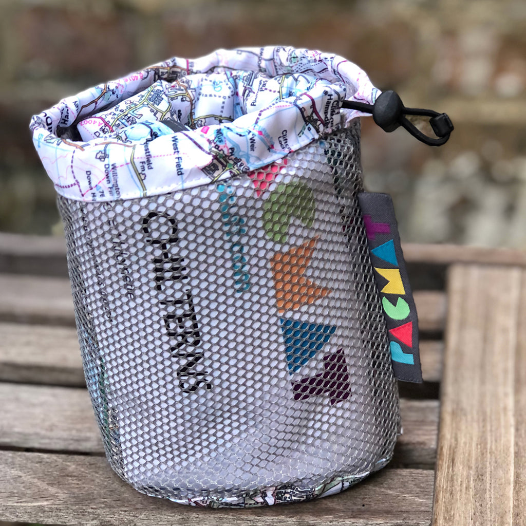 Chilterns Family PACMAT Picnic Blanket