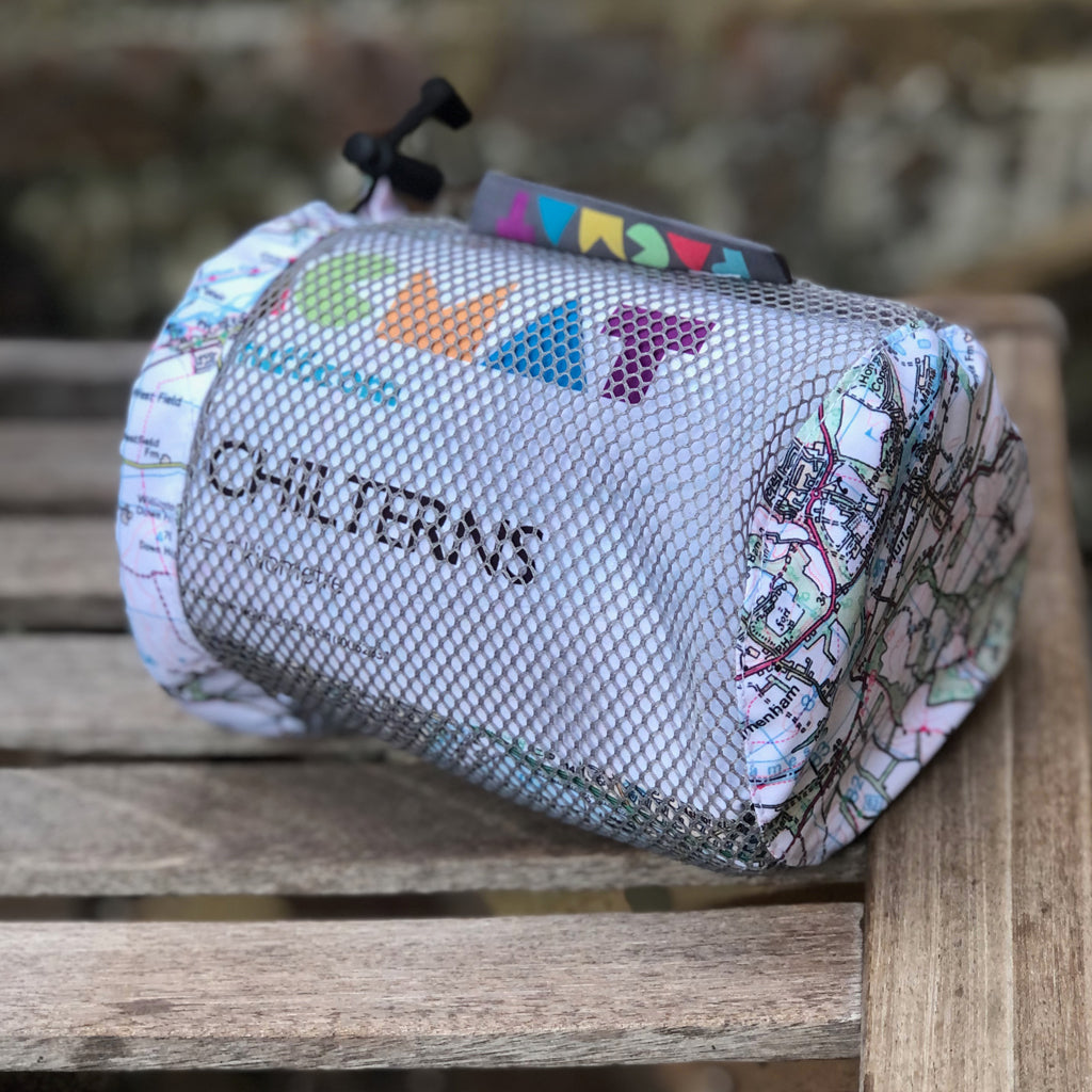 Chilterns Family PACMAT Picnic Blanket