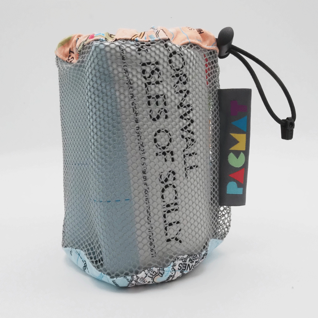 Cornwall Family PACMAT Picnic Blanket