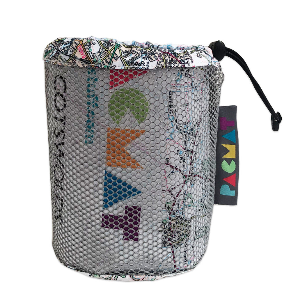 Cotswolds Family PACMAT Picnic Blanket