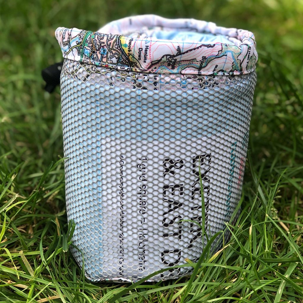 Exeter, Torbay and East Devon Family PACMAT Picnic Blanket
