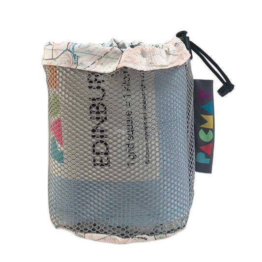 Edinburgh Family PACMAT Picnic Blanket