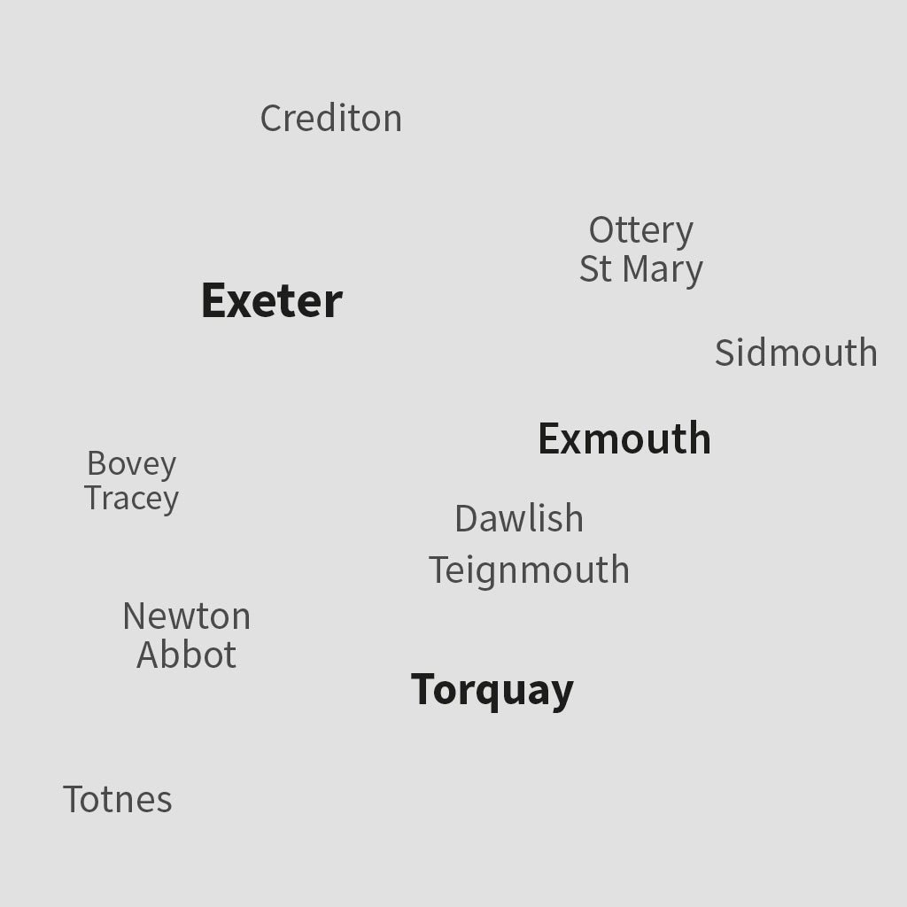 Exeter, Torbay and East Devon Family PACMAT Picnic Blanket