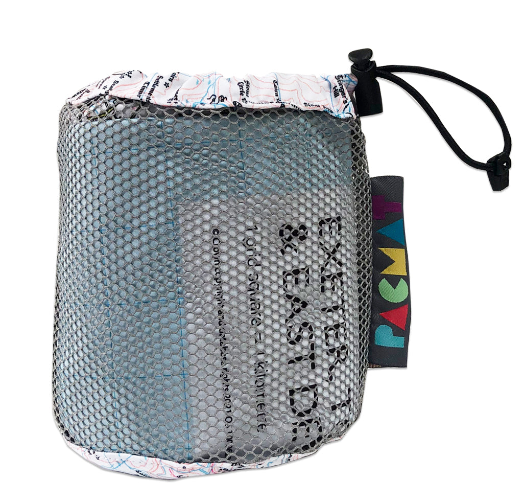 Exeter, Torbay and East Devon Family PACMAT Picnic Blanket
