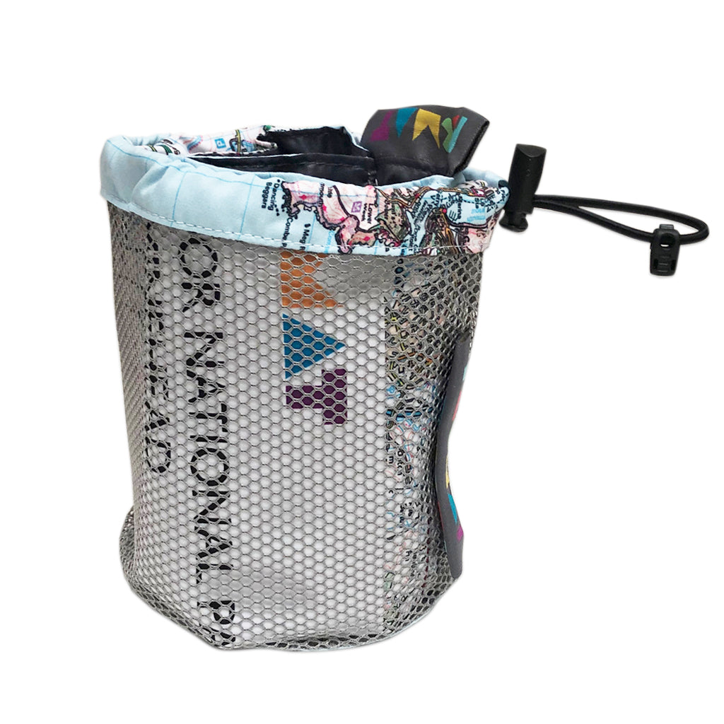 Exmoor & Minehead Family PACMAT Picnic Blanket