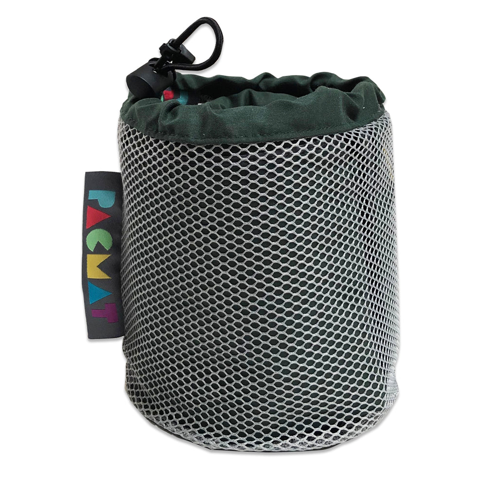 Waterproof Block Colours Picnic Blanket, Family Size