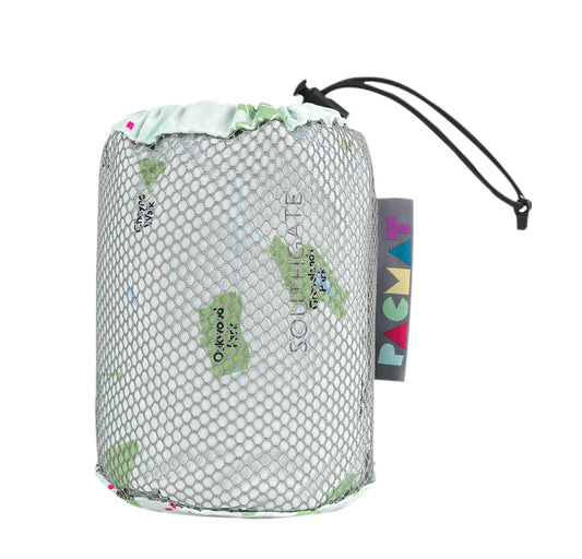 London Parks Family PACMAT Picnic Blanket