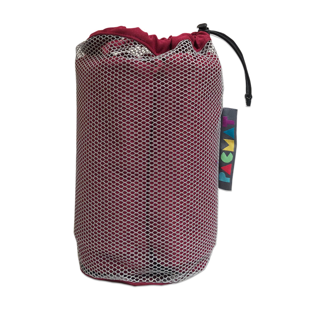 Colour Block Waterproof Picnic Blanket, XL