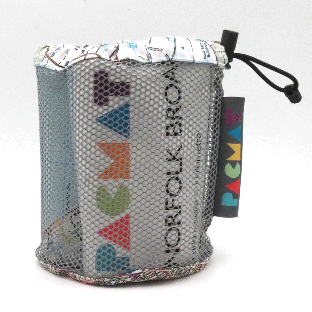 Norfolk Broads Family PACMAT Picnic Blanket