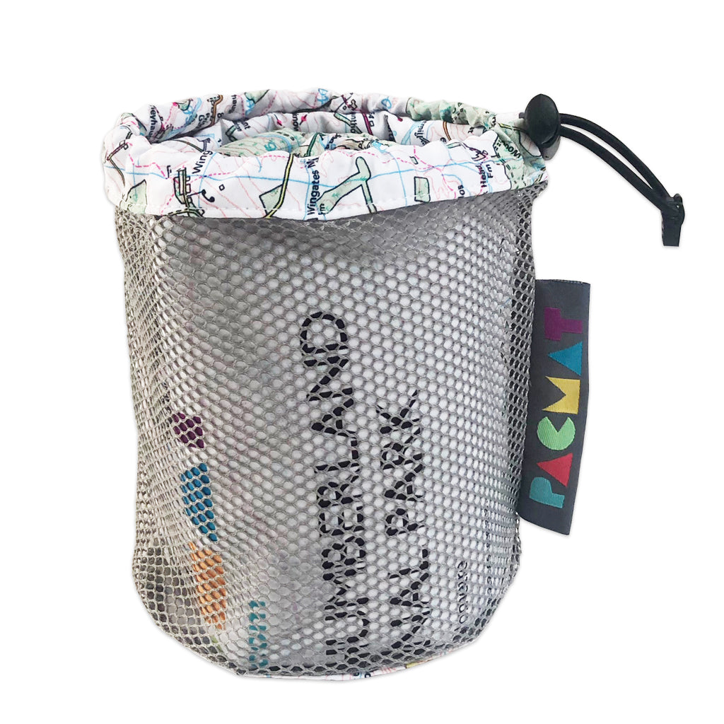 Northumberland Family PACMAT Picnic Blanket
