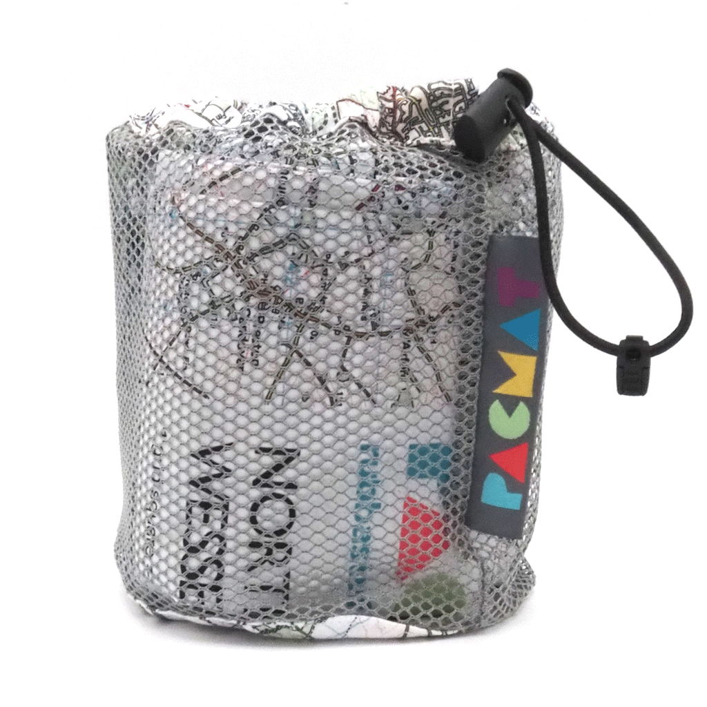 North Wessex Downs Family PACMAT Picnic Blanket