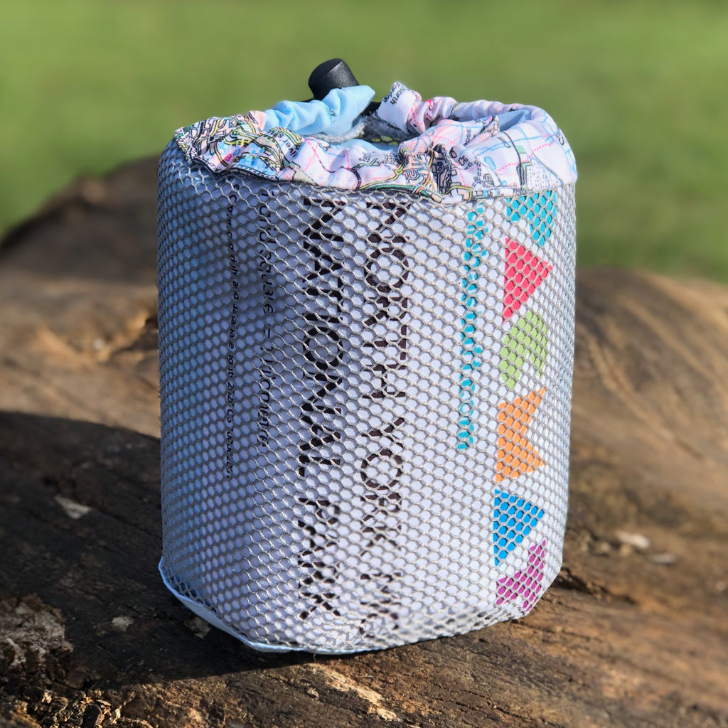 North York Moors Family PACMAT Picnic Blanket