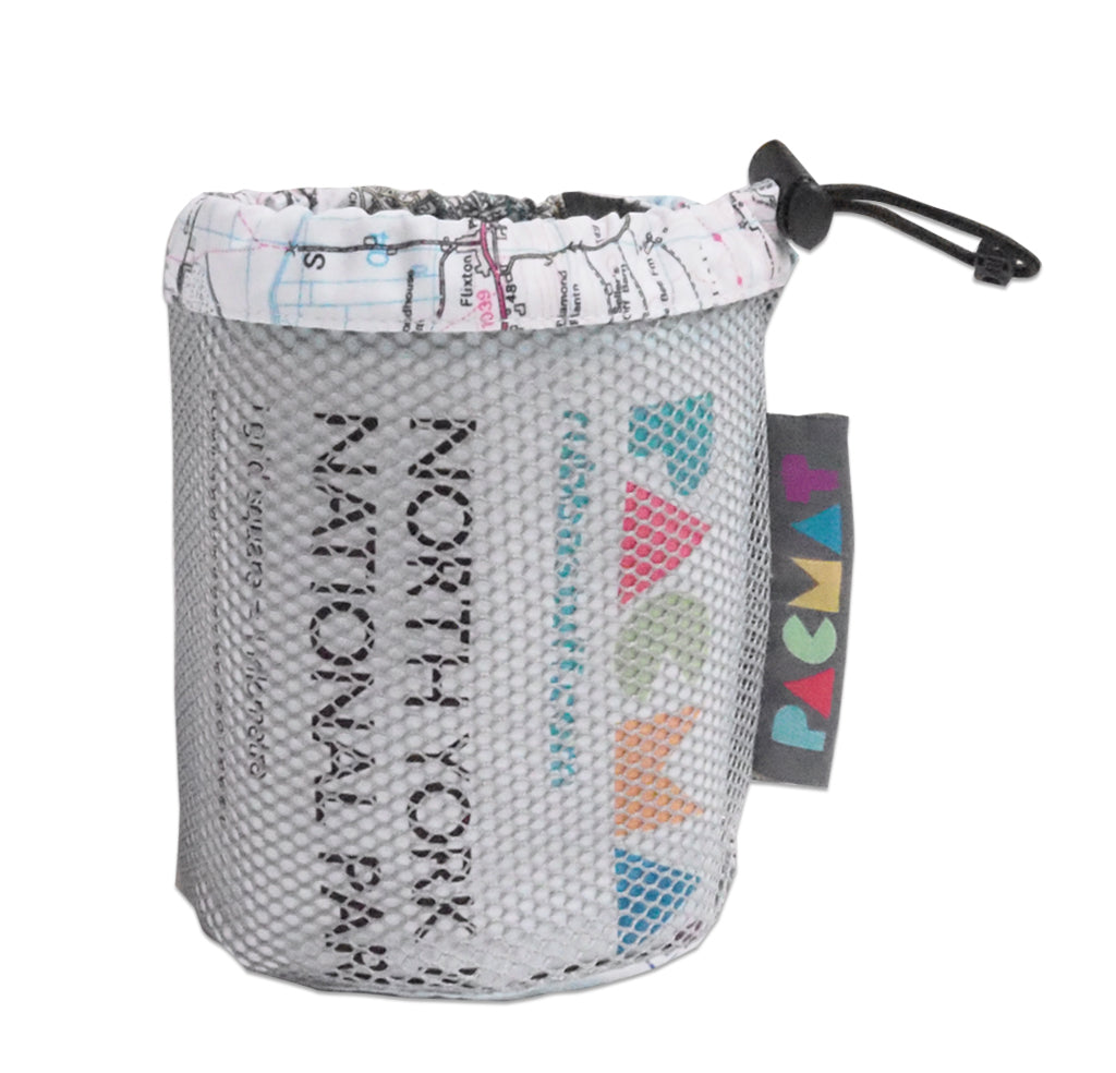 North York Moors Family PACMAT Picnic Blanket