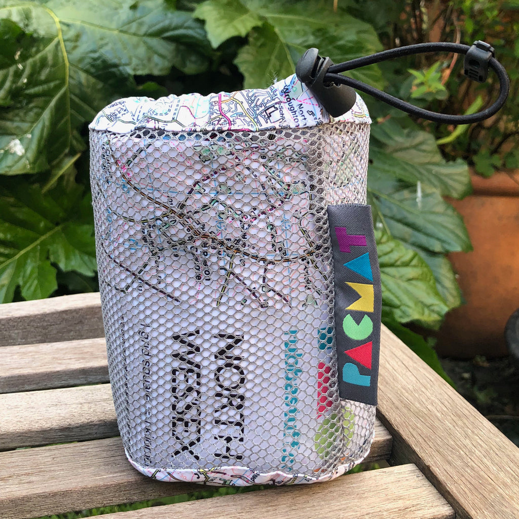 North Wessex Downs Family PACMAT Picnic Blanket