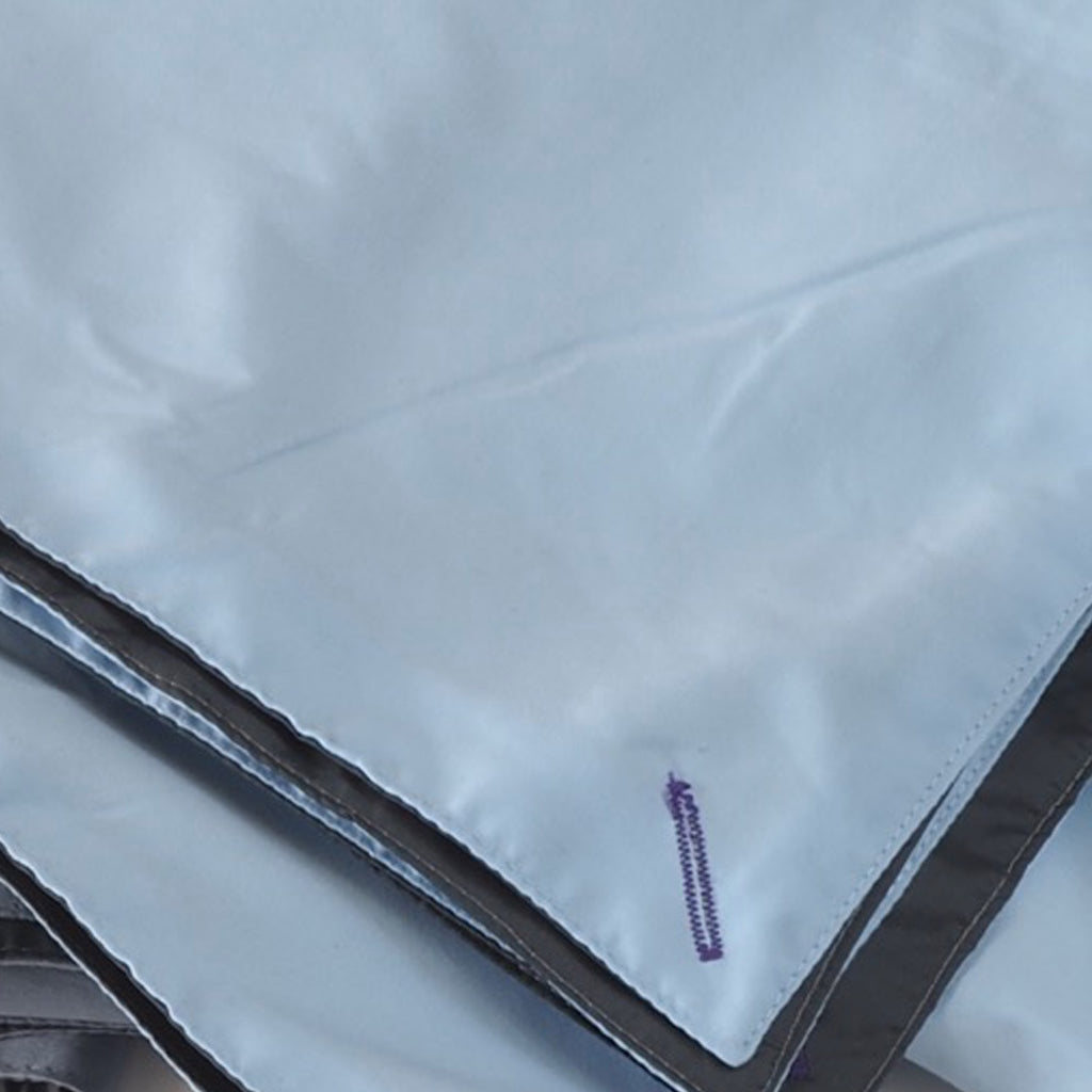 Waterproof Block Colours Picnic Blanket, Family Size