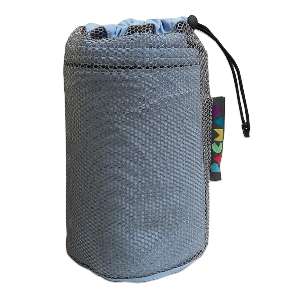 Colour Block Waterproof Picnic Blanket, XL