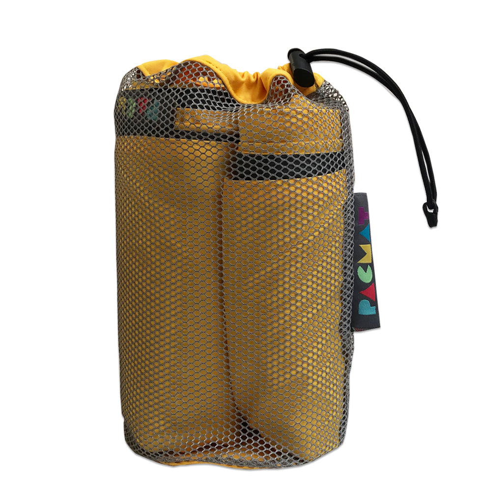 Colour Block Waterproof Picnic Blanket, XL