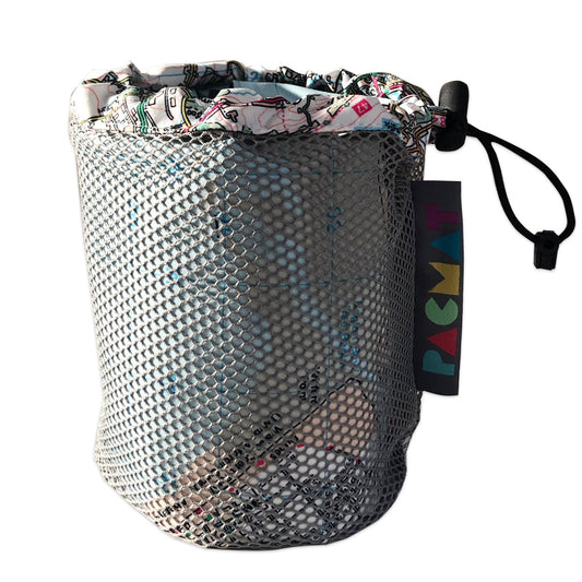 Gower Family PACMAT Picnic Blanket