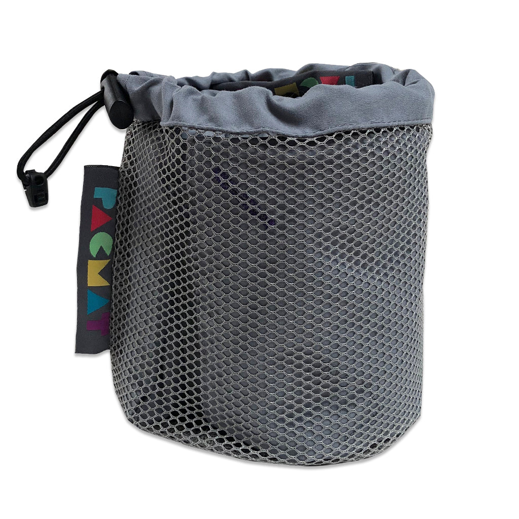 Waterproof Block Colours Picnic Blanket, Family Size