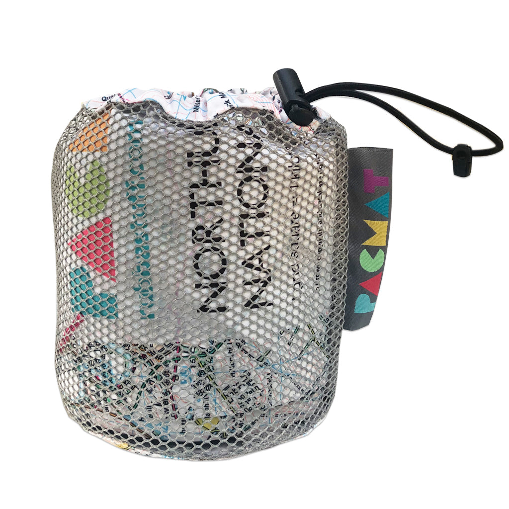 Northumberland Family PACMAT Picnic Blanket