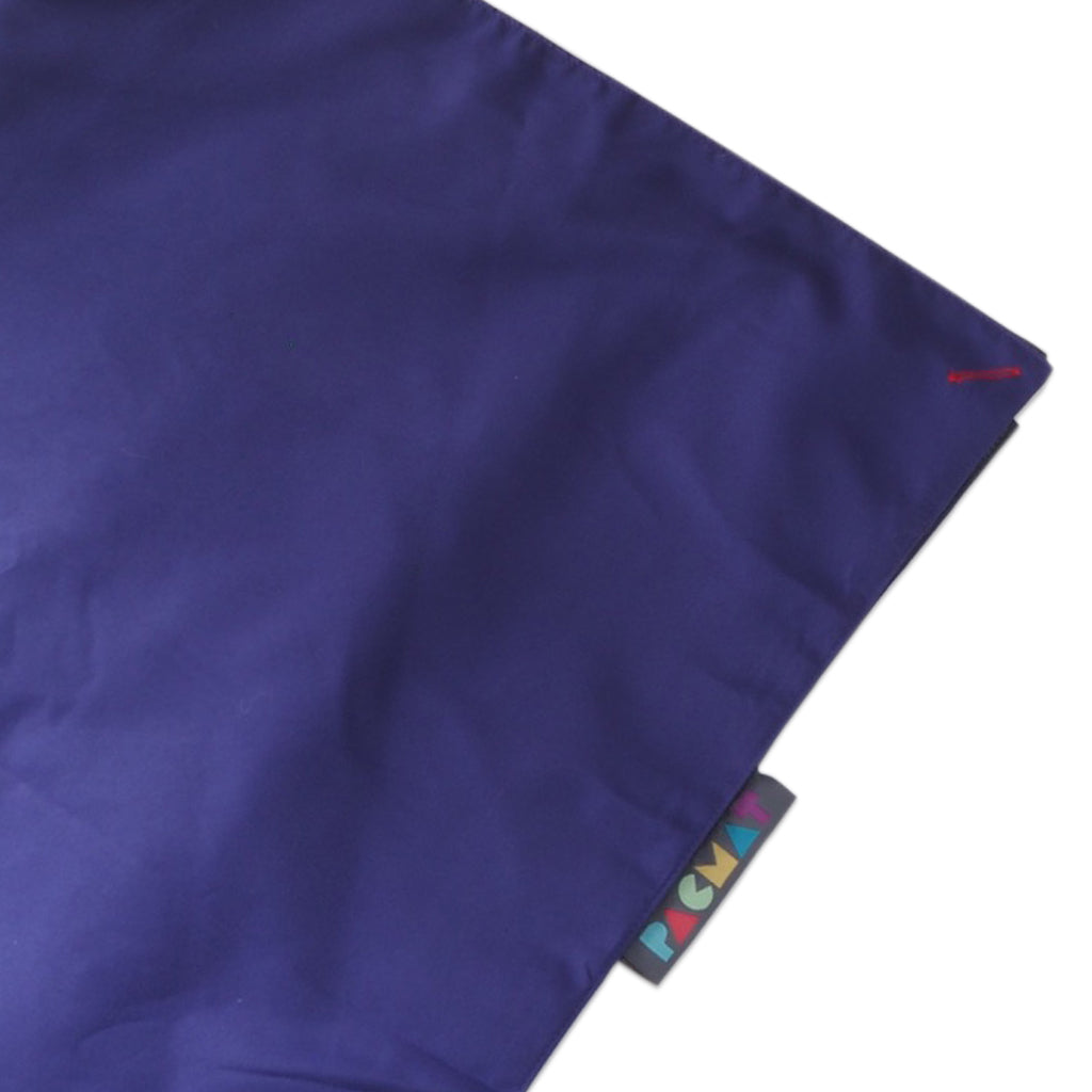 Waterproof Block Colours Picnic Blanket, Family Size