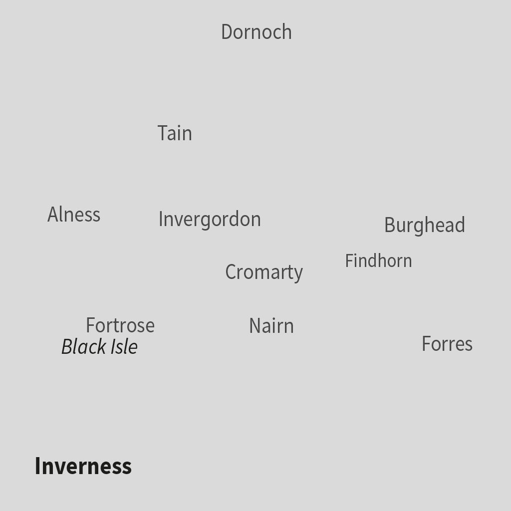 Inverness Family PACMAT Picnic Blanket