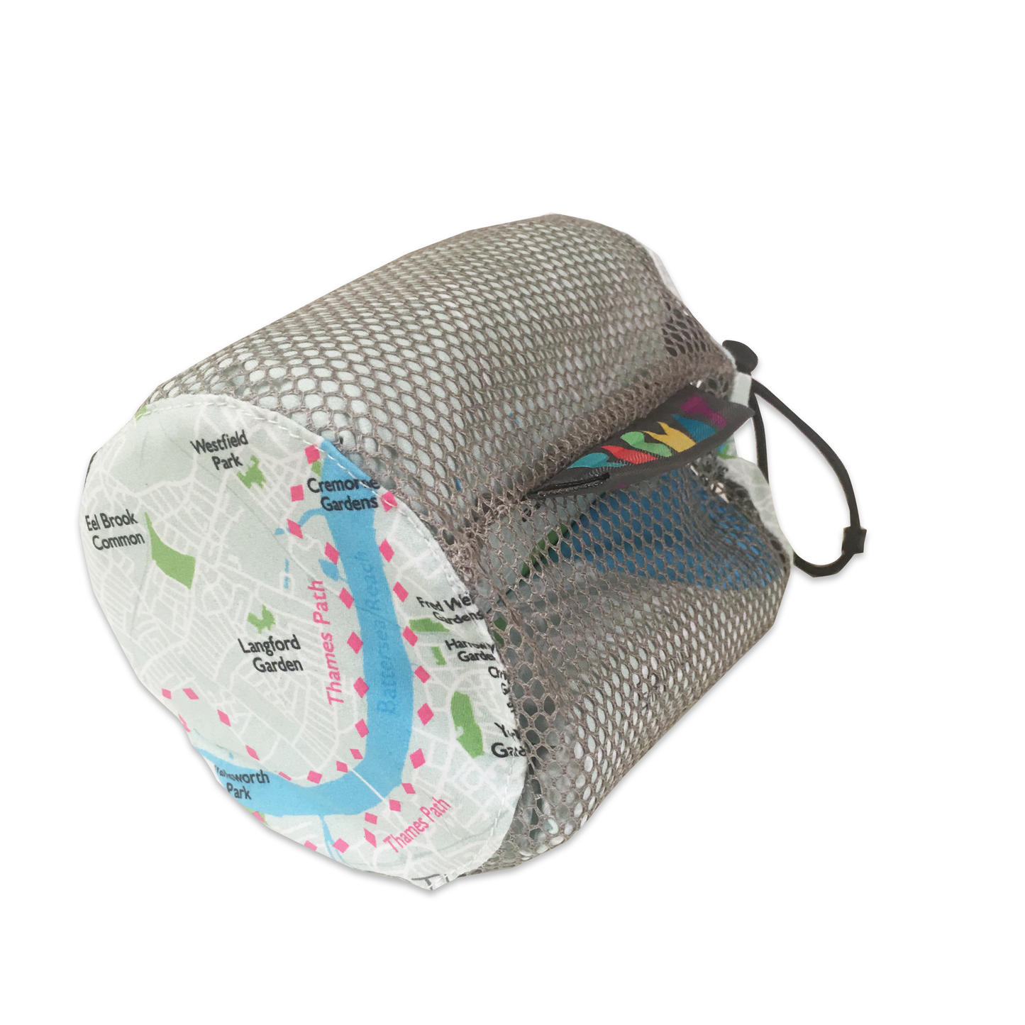 London Parks Family PACMAT Picnic Blanket